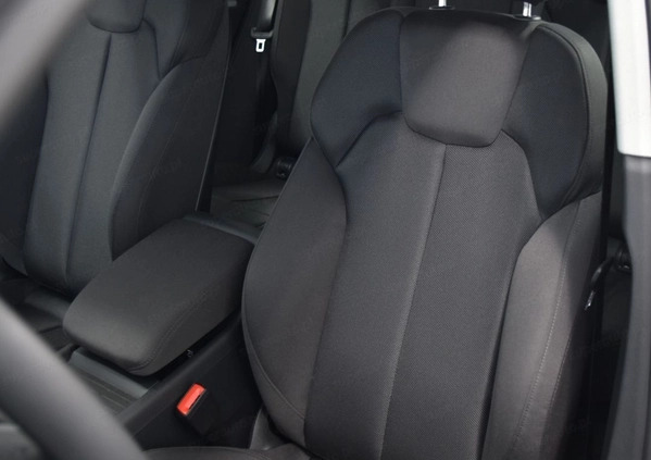 Audi Q5 Sportback cena 235400 przebieg: 1, rok produkcji 2024 z Ożarów małe 37